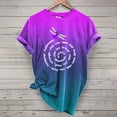 thumbnail image 2 of T Shirts For Women Womens Tops Awareness Memories Matter T Shirt, 2 of 3