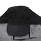 thumbnail image 3 of Capucha de soldadura de Cubierta protectora Protección / cuello Sombrero de soldador, 3 of 8