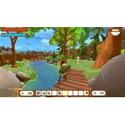 No Place like Home Physical Video Games - Nintendo Switch