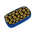 thumbnail image 2 of Goofa Sunflower (2) Pattern Big Capacity Pencil Pen Case Office College Large Storage High Capacity Bag Pouch Holder Box Organizer, 2 of 9