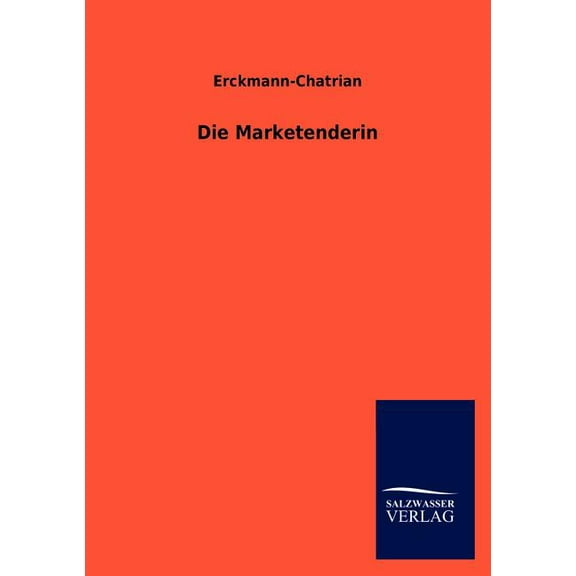 Die Marketenderin