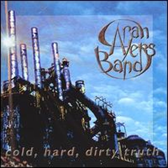 Pre-Owned Cold Hard Dirty Truth