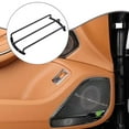 thumbnail image 4 of Cubierta protectora para rejilla de subwoofer de altavoz de coche, accesorios de repuesto profesionales 12 pulgadas, 4 of 7