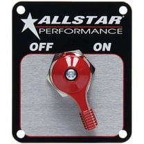 Allstar Performance ALL80158, Battery Disc Panel Performance Racing Parts