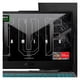 thumbnail image 5 of Laptop Asus TUF Gaming NVIDIA GeForce RTX 2050 FA506NF-HN063W AMD Ryzen 5 7535HS 8GB 512GB Black Mochila y Mouse, 5 of 5