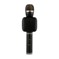 thumbnail image 1 of Micrófono Karaoke bluetooth Gadgets and Fun  Con lector de memoria USB y Micro Sd, 1 of 3