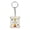 C, variant on 2026 Graduation Gifts Keychain, Class of 2026 Acrylic Keychains Gift, Congrats Grad Key Ring Keepsake for Her Him Friends Classmates Family Teachers