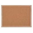 thumbnail image 1 of Flipside FLP17102 Wood Framed Cork Board, 18 x 24 in., 1 of 2