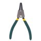 thumbnail image 1 of Chicken Eyeglass Pliers | Pinless Anti-Pecking Tool, 1 of 5