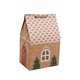thumbnail image 5 of Xihbxyly Cajas de Regalo Navideñas, Paquete de 20 Bolsas de Cartón Resistentes, Elegante Diseño de Copo de Nieve, Fáciles de Montar y Sellar, Perfectas para Fiestas Navideñas, Bodas, Cumpleaños y Emb, 5 of 7