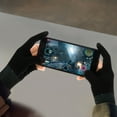 thumbnail image 4 of BALAHAPY 2 Pares De Guantes Para Pantalla Táctil Para Juegos Confortables Y Transpirables, 4 of 7