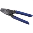 thumbnail image 2 of Weatherpack Crimper Tool Professional 22-10 AWG Terminal Wiring Harness Crimp Plier Open Crimper Crimping Tool, 2 of 6