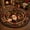 D, variant on 3D Christmas Rug, Christmas Optical Illusion Rugs, Depth Pattern Non-Slip Holiday Floor Mat