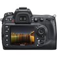 thumbnail image 3 of Nikon D300S DSLR Appareil Photo Bundle Avancé W / Sac, Batterie Supplémentaire, Lumière LED, Micro, et Plus - (Modèle Intl), 3 of 5