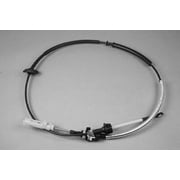 Genuine OE Mopar Automatic Transmission Shifter Cable - 68092061AC