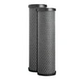 thumbnail image 4 of 4Pcs Carbon Water Filter 10-Inch Carbon Sediment Taste Odor Filter, 4 of 5