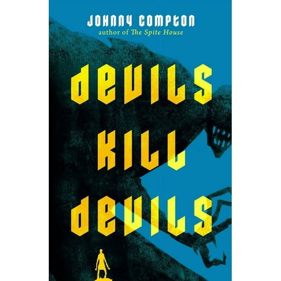 Devils Kill Devils, (Paperback)