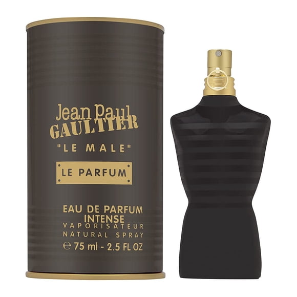 Perfume Jean Paul Gaultier Le Male Le Parfum Intense 75 ml