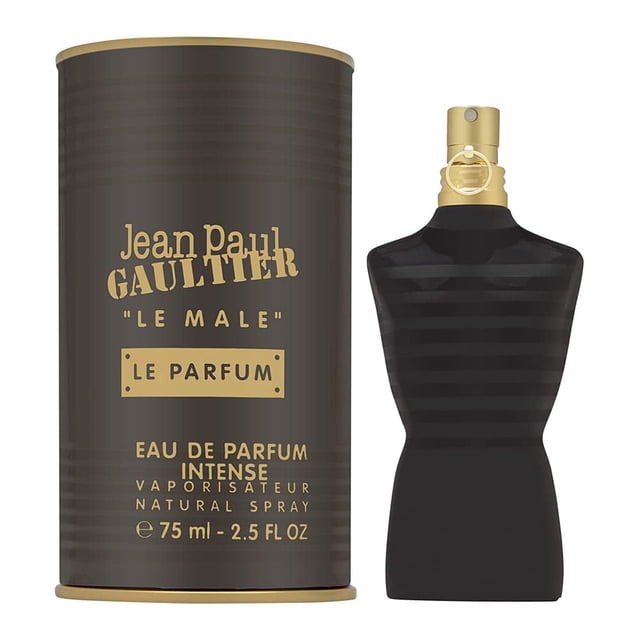 Perfume Jean Paul Gaultier Le Male Le Parfum Intense 75 ml