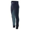 thumbnail image 4 of Horze Samara Kids Full Seat Breeches, 4 of 14