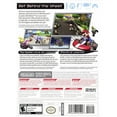 thumbnail image 2 of Pre-Owned Mario Kart Wii with Wii Wheel, 2 of 7