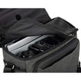 thumbnail image 2 of Think Tank Photo Vision 13 Camera Shoulder Messenger Bag - Graphite, 2 of 8