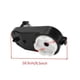 thumbnail image 2 of Caja de cambios para niños Ride-Ons RS390 18000 RPM 6 V con motor DC, 2 of 7