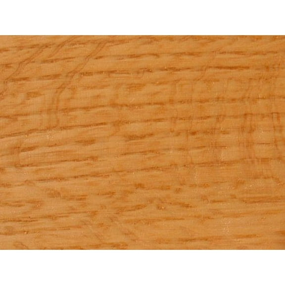 RED OAK QUARTER SAWN VENEER 10 MIL PAPER BACKED 48" X 96"