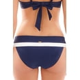 thumbnail image 2 of Panache Womens Anya Cruise Fold-Over Bikini Bottom Style-SW1097 Swimsuit, 2 of 2