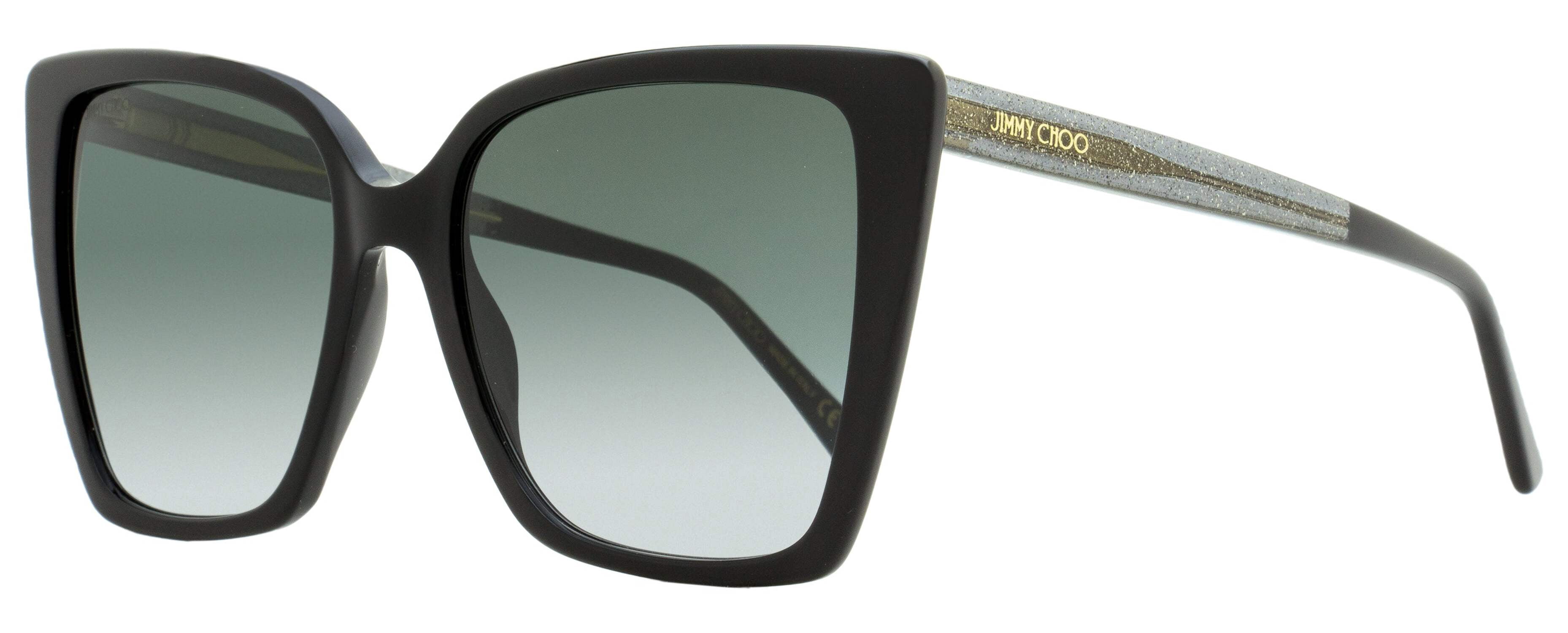 Jimmy Choo Women's FEDE/S 59mm Sunglasses, Brown - Walmart.com