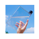 thumbnail image 4 of Botella De Agua Xtellar  Transparente Plana Deportivo 750ml Portatil Xtellar, 4 of 4