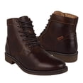 thumbnail image 1 of BOTINES CABALLERO LEVI´S L229181 PIEL CAFÉ Levis  L229181, 1 of 4