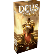 Deus Egypt Strategy Game