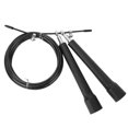 thumbnail image 1 of POCREATION Rope Speed Rope Adjustable Length Sports Equipment For Workouts, 1 of 8