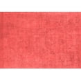thumbnail image 1 of Ahgly Company Indoor Rectangle Oriental Red Industrial Area Rugs, 6' x 9', 1 of 4
