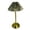 #_03, variant on YAMB Vintage Woven Shade LED Table Lamp, 12" Cordless Rechargeable Rattan Desk Lamp with Bow Decor, Portable Soft Warm Nightstand Light for Bedroom Holiday Decor & Christmas Gift Layout