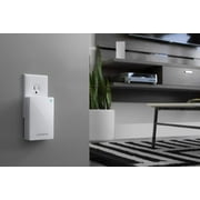 Linksys Velop Mesh WiFi Extender, White
