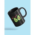 thumbnail image 3 of Avocado Love Mug - Image by Shutterstock,, 3 of 4