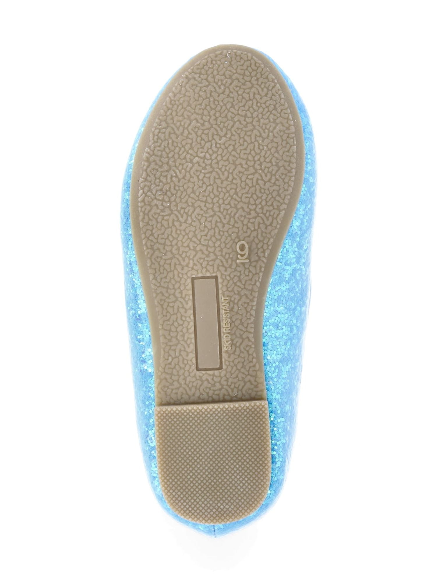 Disney's Frozen Toddler Girls Dress Up Ballet Shoes