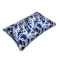 thumbnail image 2 of Fotbe Blue Lightning2 Pillow Cases - Envelope Closure - Luxury, Extra Soft, Cooling Pillow Covers - Wrinkle, Fade, Stain Resistant-16"x24", 2 of 8