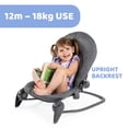 thumbnail image 4 of Chicco Hamaca Hooplà Moon Grey, 4 of 6