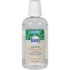 Neutral Care Tom's F Maine: Mouthwash Natural Baking Soda, 1 pt