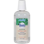 Neutral Care Tom's F Maine: Mouthwash Natural Baking Soda, 1 pt
