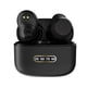 thumbnail image 5 of Bearachild Auricular Bluetooth compatible con tapa de silicona Control táctil Auricular Auricular Negro Negro 2piezas, 5 of 6