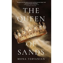 The Queen of Sands, (Hardcover)