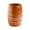 Brown, variant on Handmade Wooden Coffee Cup, Wood Barrel Shaped Tea Cups, Premium Wooden Camping Cup, Drinking Wood Mug for Beer/Coffee/Milk, 1 Pcs, 4.13x3.14"