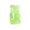 Green, variant on Purple Glitter Bear Squishy Toy with Slow Rising Design, 3 Inch, Purple, for Students, Relaxation Relief Squeeze Toy