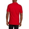 thumbnail image 2 of US Cotton Polo Assn. Short Sleeve Relaxed Fit Cotton Polo (Men's) 1 Pack, 2 of 3