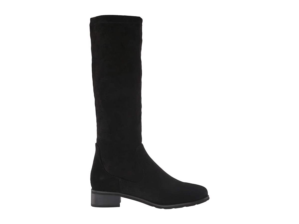 valdini suede boots