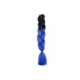thumbnail image 2 of Gradient Color Women Braid Hair Large Braiding Hair Wigs High Temperature Fiber Synthetic Hair Extensions, 2 of 6